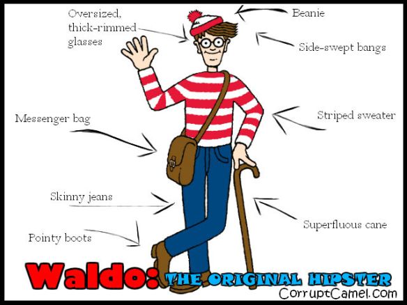 waldooriginalhipster1