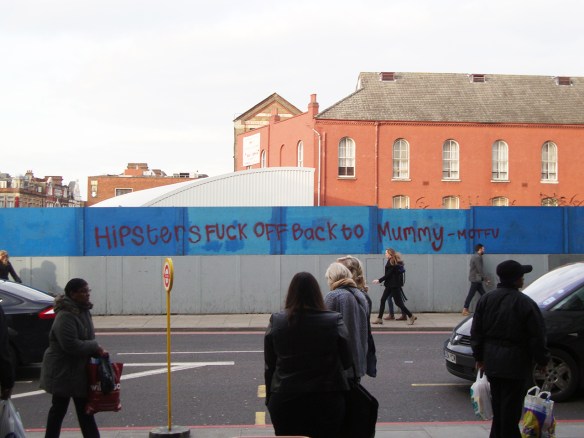 ~ HipsterApproved.net