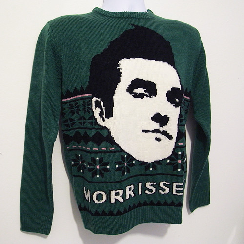 morrisseysweater