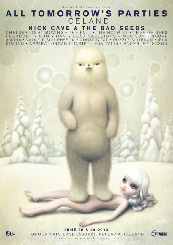 HipsterApproved.net  ~  "I want to go to there..."