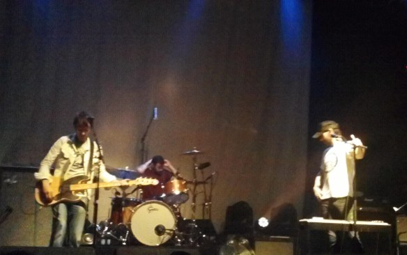 Band of Horses @ Norva 5/7/13 ~ HipsterApproved.net