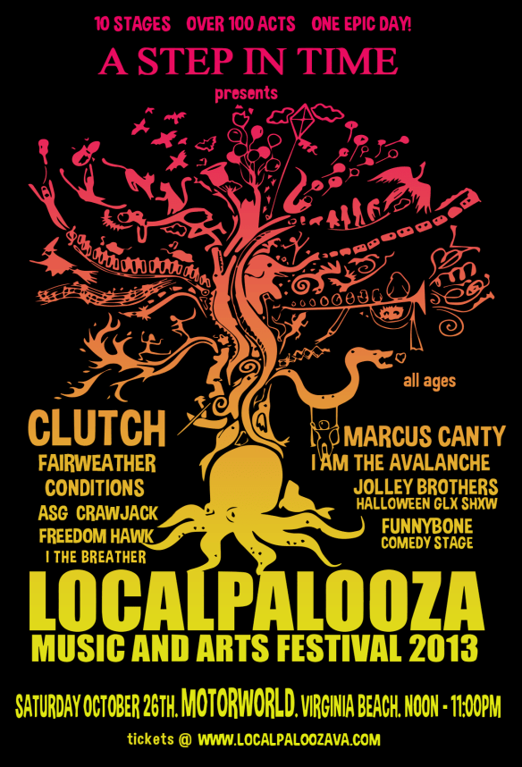 I'm definitely going to this. - HipsterApproved.net