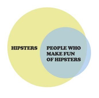PeopleWhoMakeFunOfHipsters