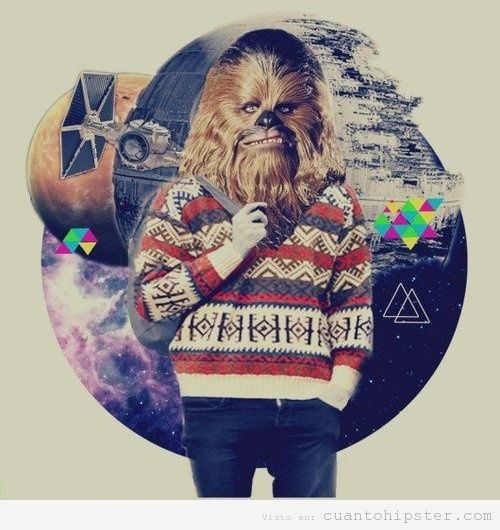hipsterchewie