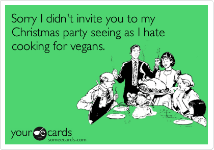veganxmas