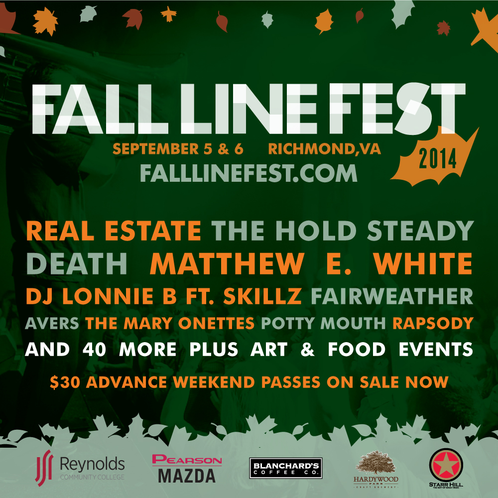 falllinefest