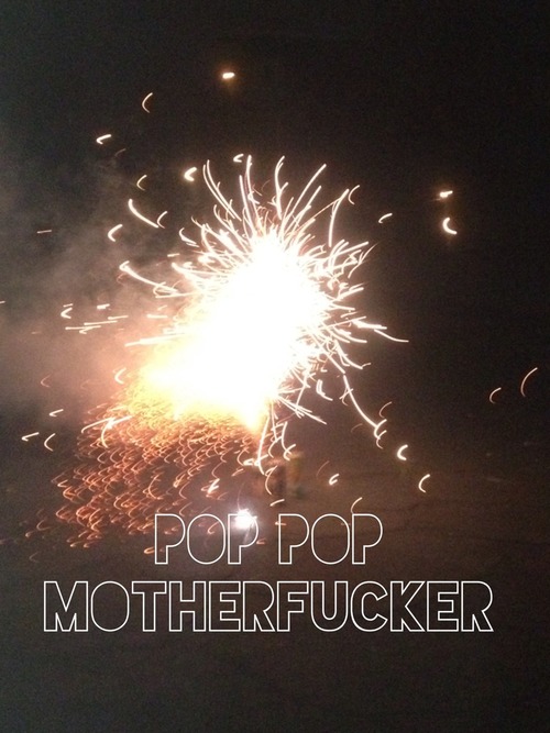 Hipster 4th of July! ~ HipsterApproved.net