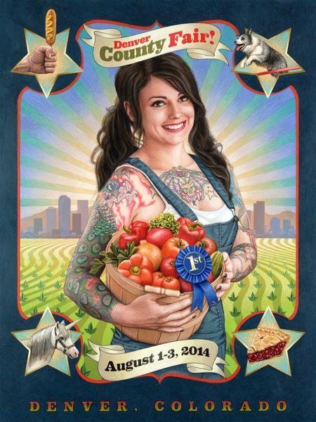 Damn! I missed this! ~ HipsterApproved.net