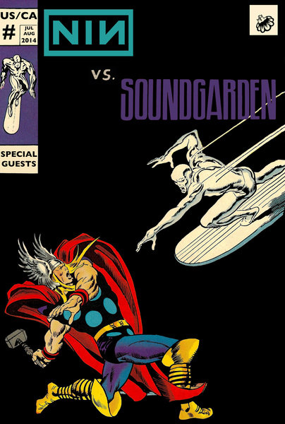 "I'm THERE Dude" ~ HipsterApproved.net