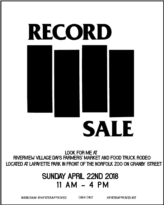 recordsale
